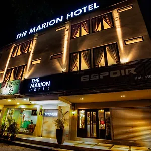 Hotel The Marion ***