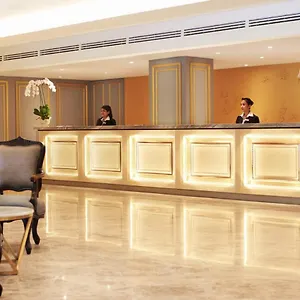 Hotel Cosmo ****