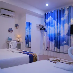 马六甲圣托里尼岛酒店 ** Malacca