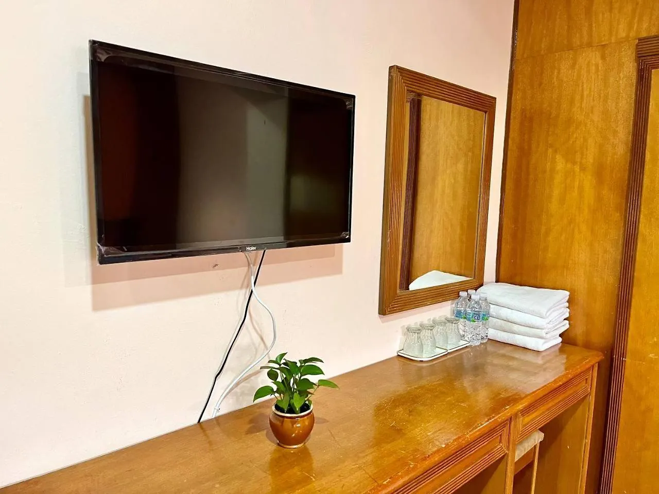Heng Ann Guest House Malacca 3*,  马来西亚