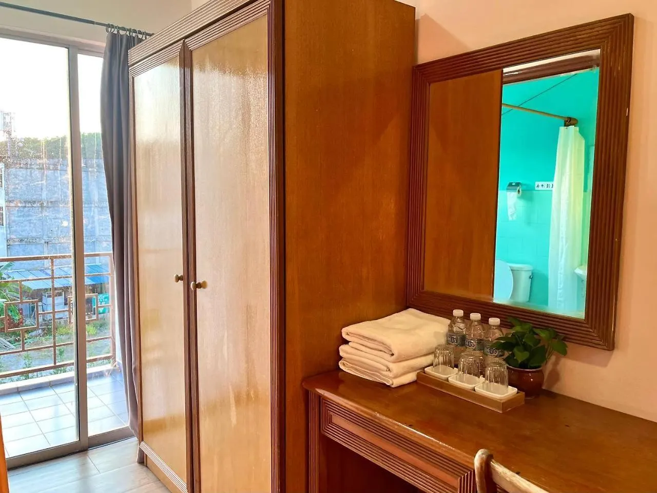 Heng Ann Guest House Malacca