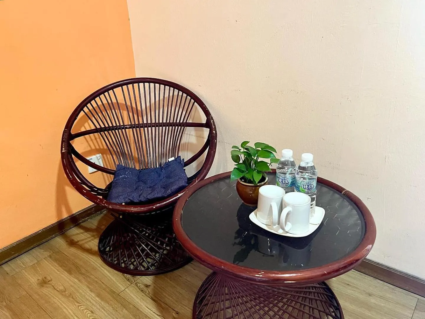 Heng Ann Guest House Malacca