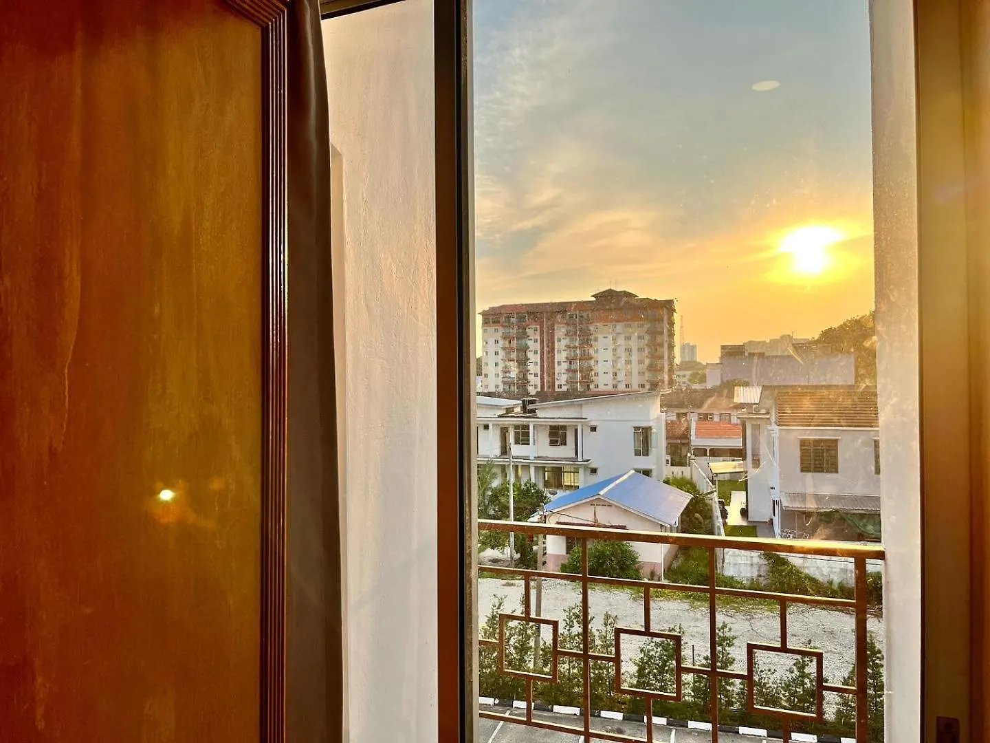 Heng Ann Guest House Malacca