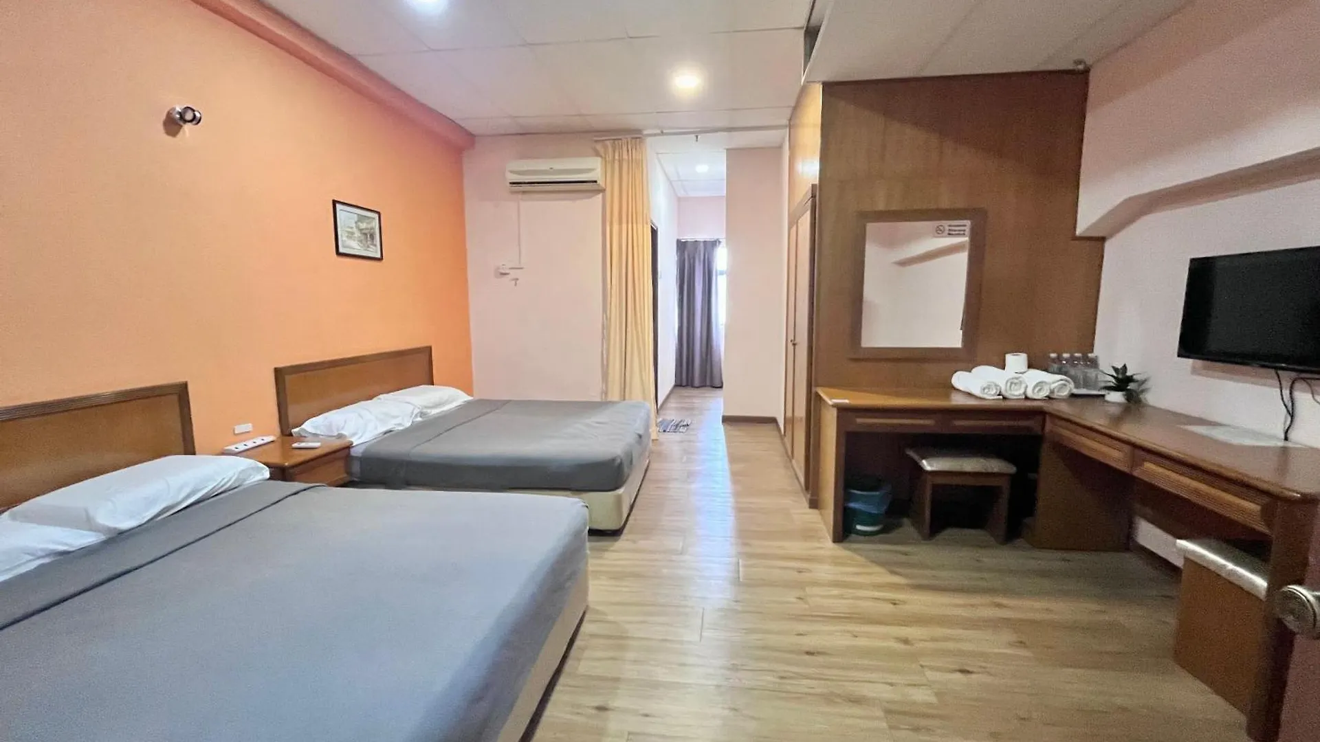 Heng Ann Guest House Malacca