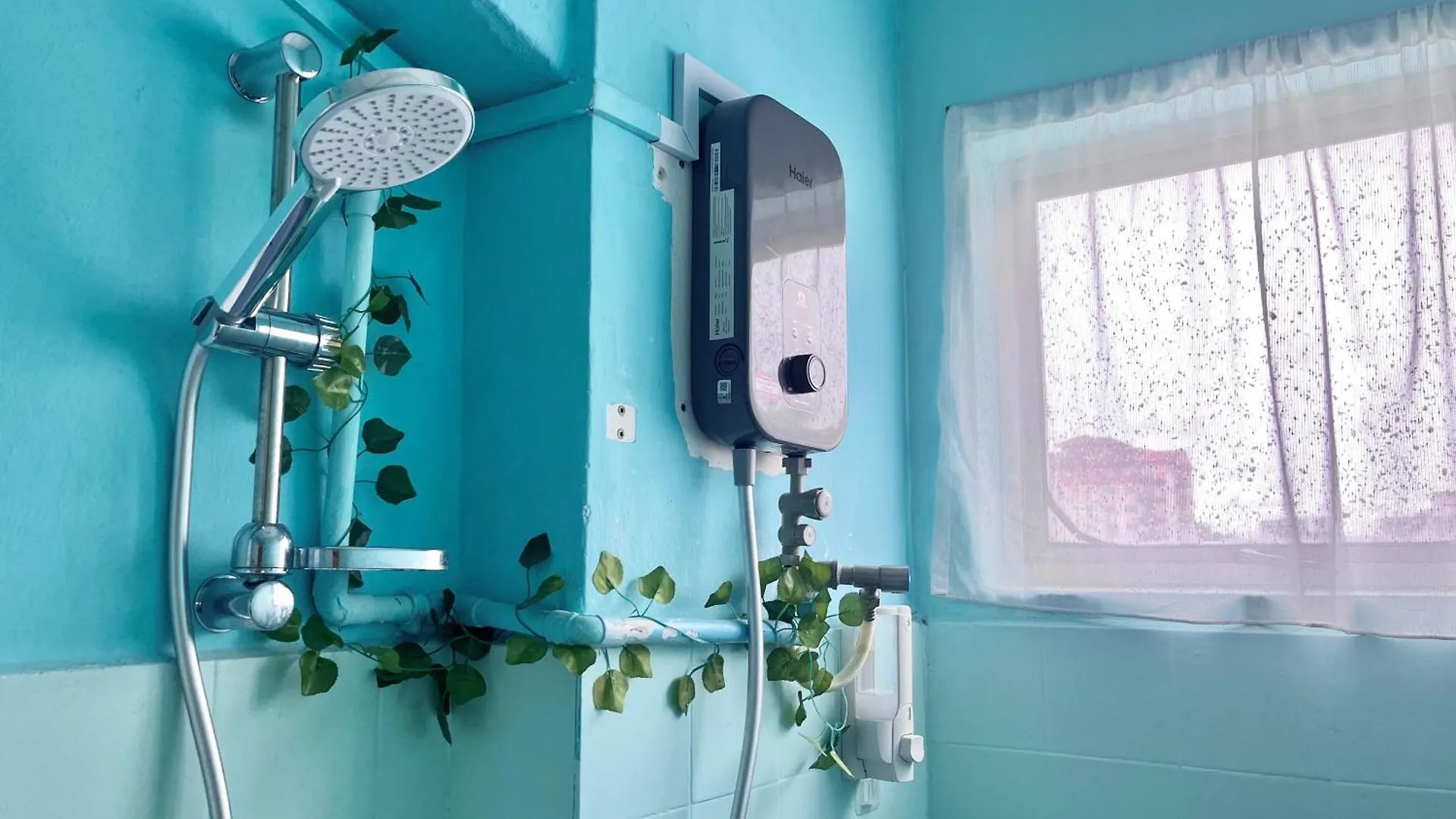 Heng Ann Guest House Malacca