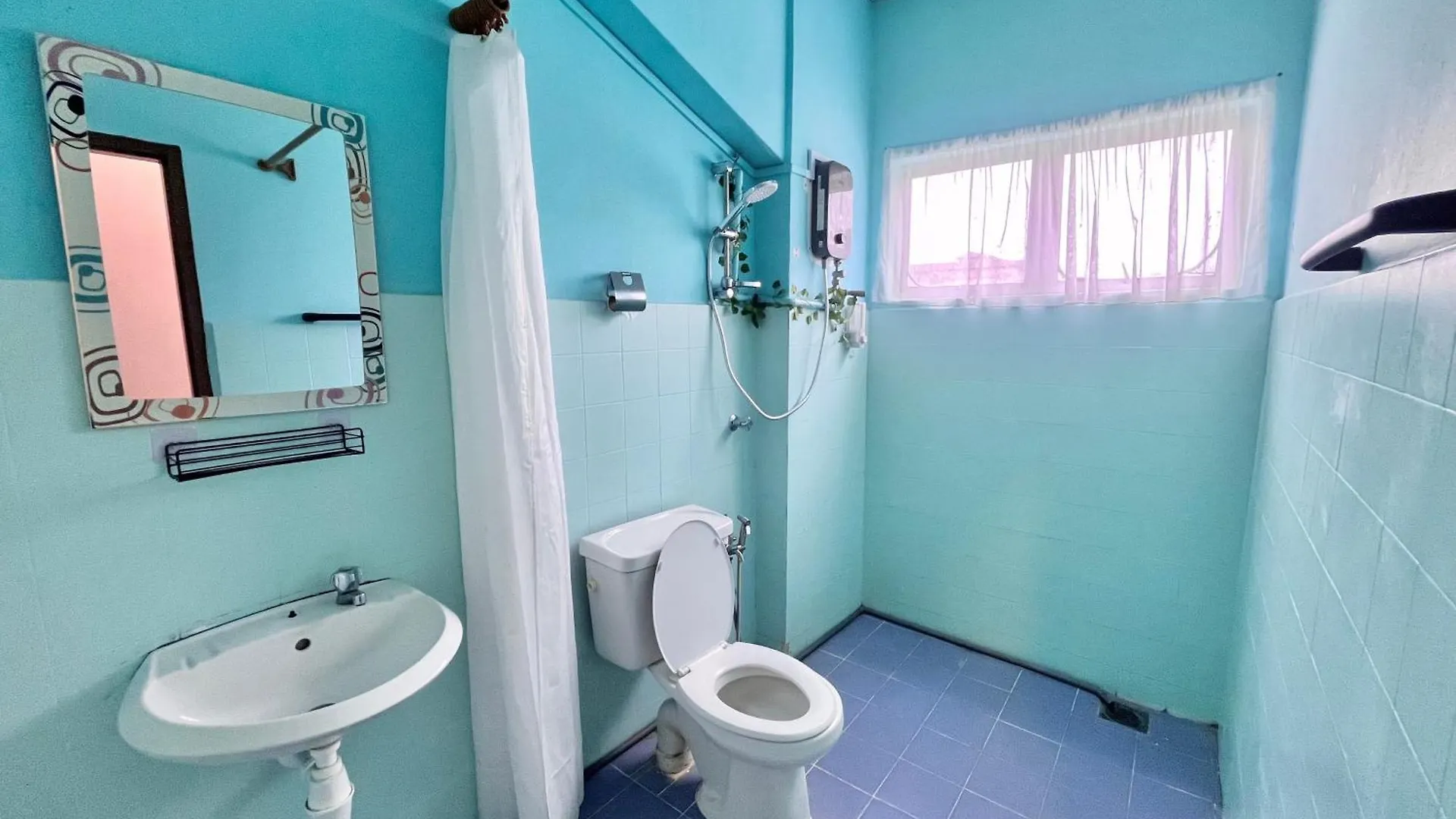 Heng Ann Guest House Malacca