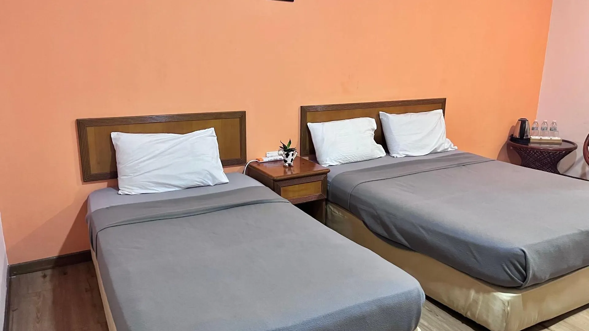 Heng Ann Guest House Malacca