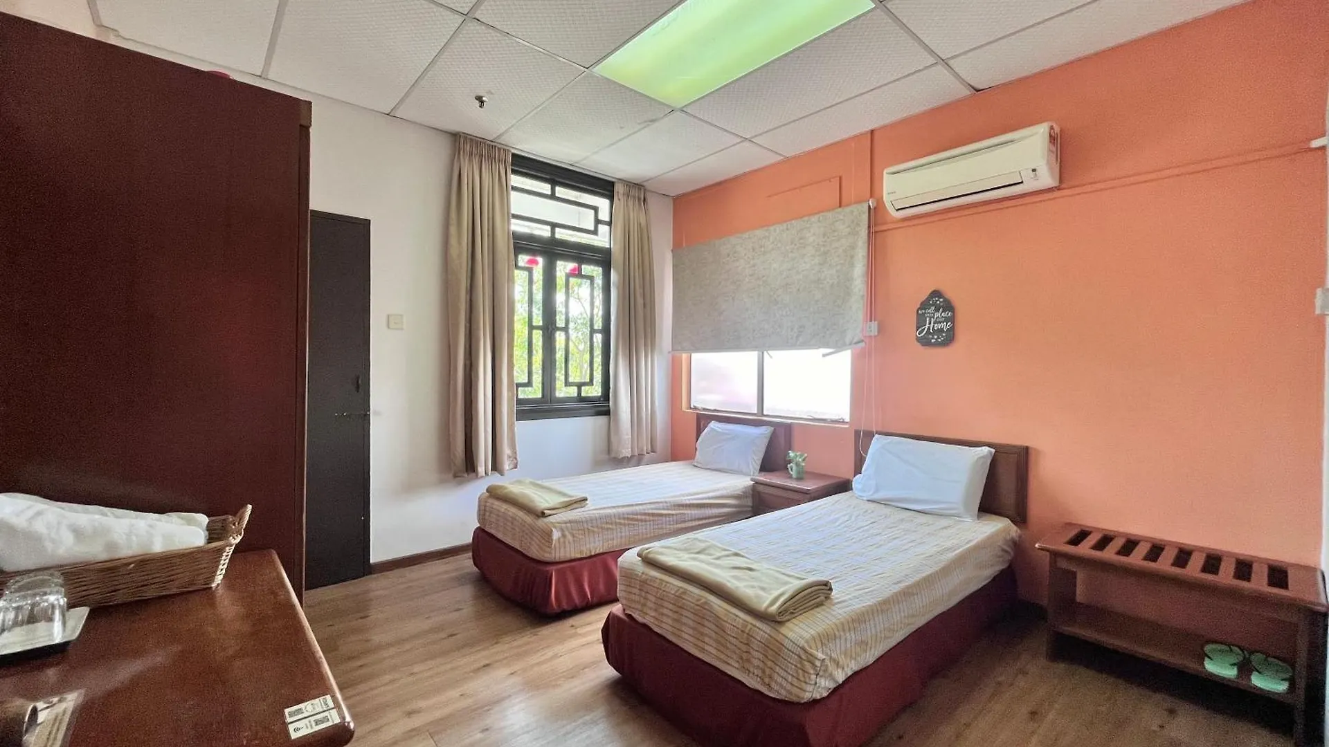 Heng Ann Guest House Malacca