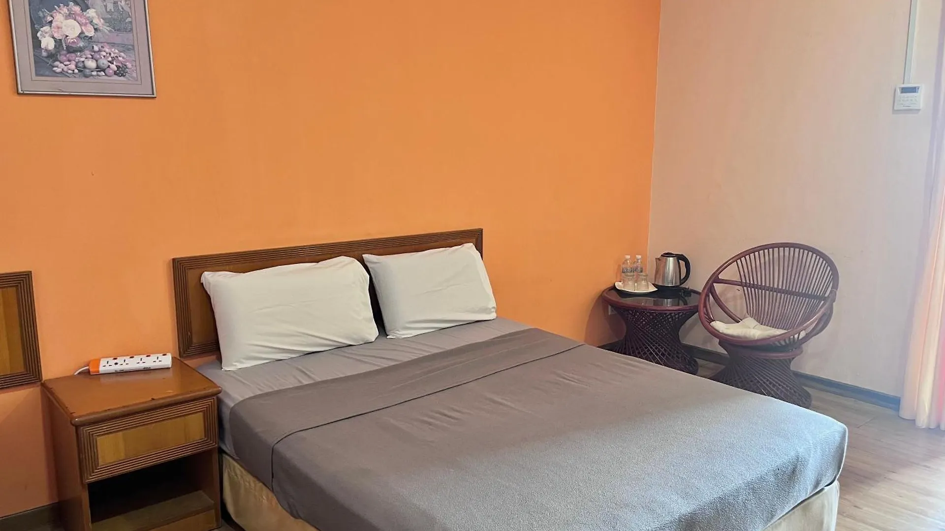 Heng Ann Guest House Malacca