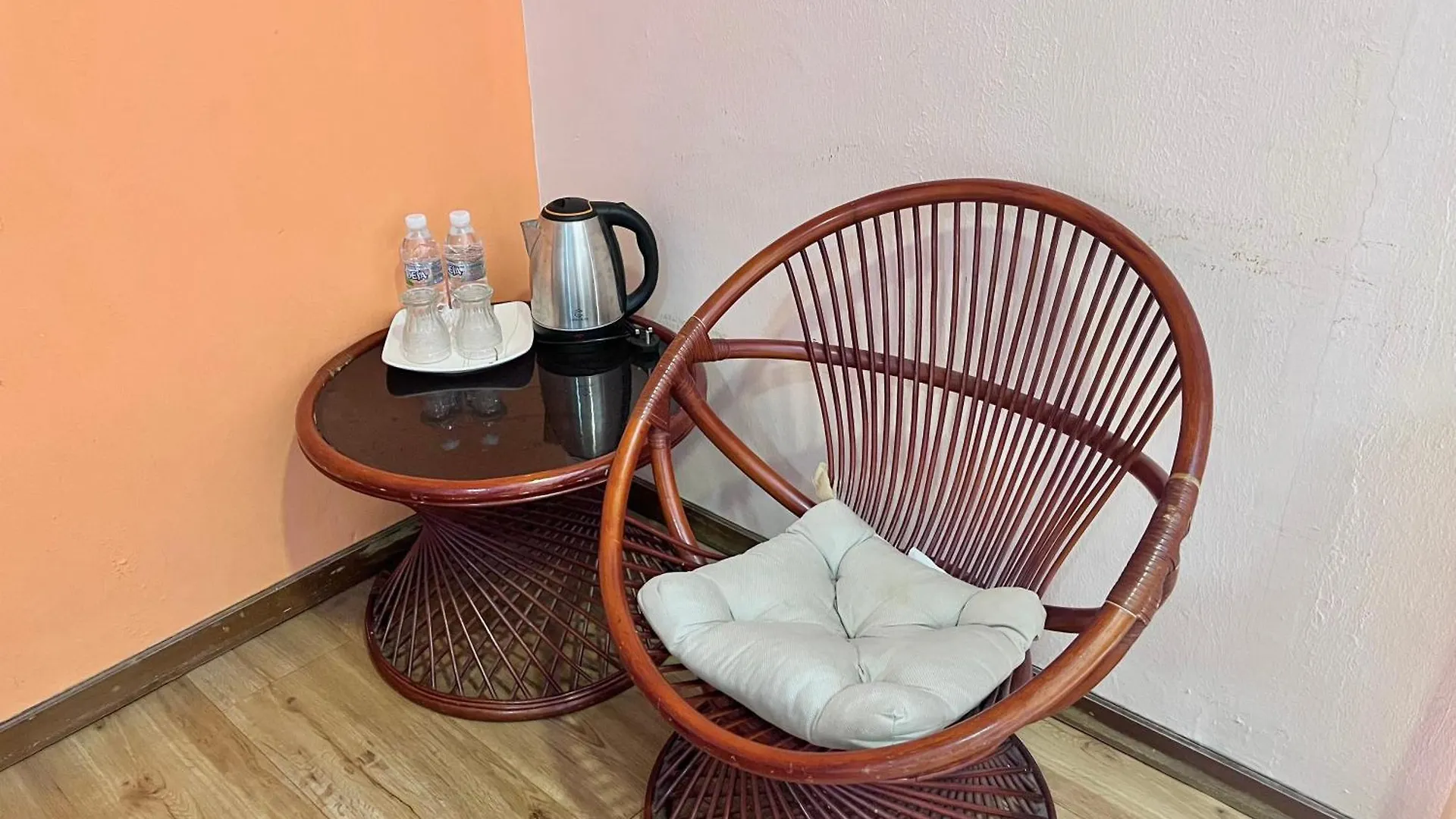 ***  Heng Ann Guest House Malacca 马来西亚