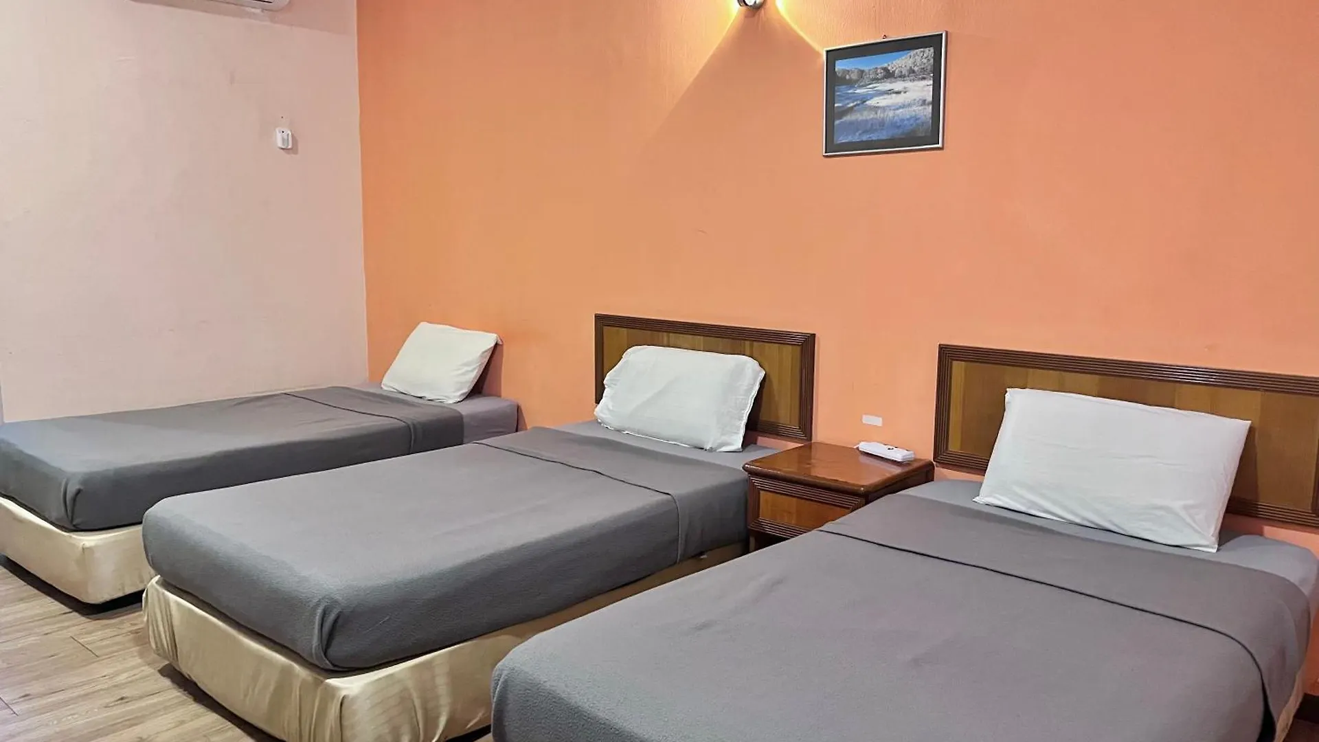 Heng Ann Guest House Malacca
