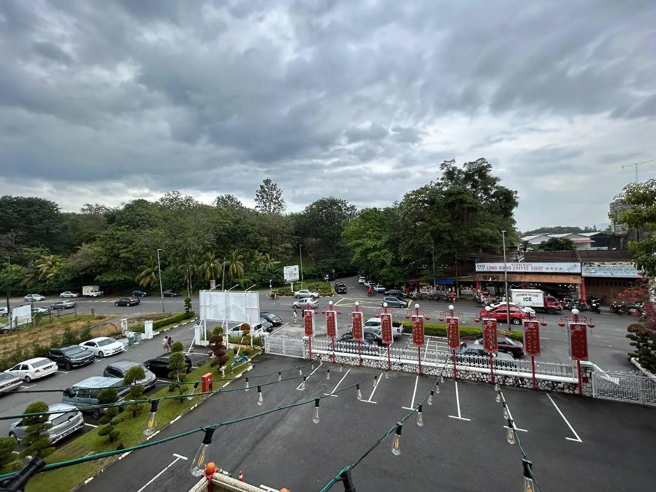 Heng Ann Guest House Malacca 3*,